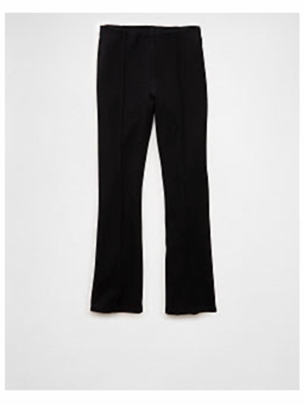 AE Stretch high waisted skinny kick pant